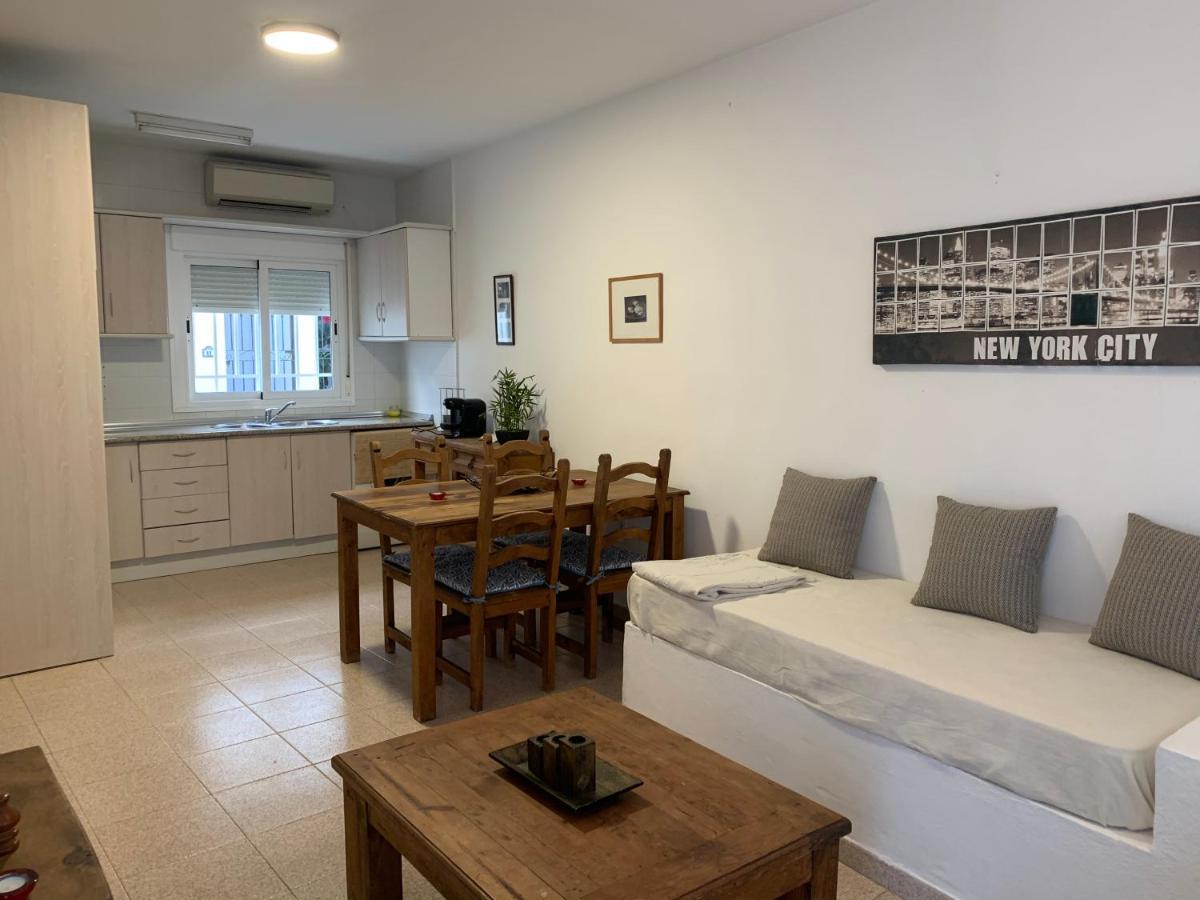 Casa Barbados En Agua Amarga Apartment Agua Amarga  Exterior photo
