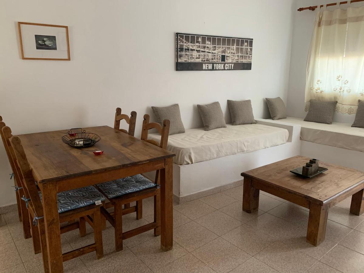 Casa Barbados En Agua Amarga Apartment Agua Amarga  Exterior photo