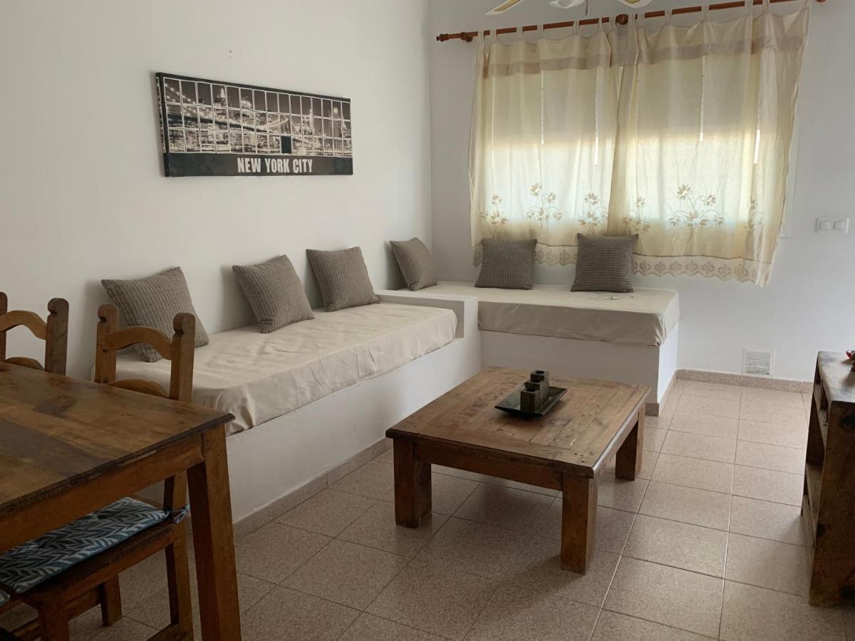 Casa Barbados En Agua Amarga Apartment Agua Amarga  Exterior photo