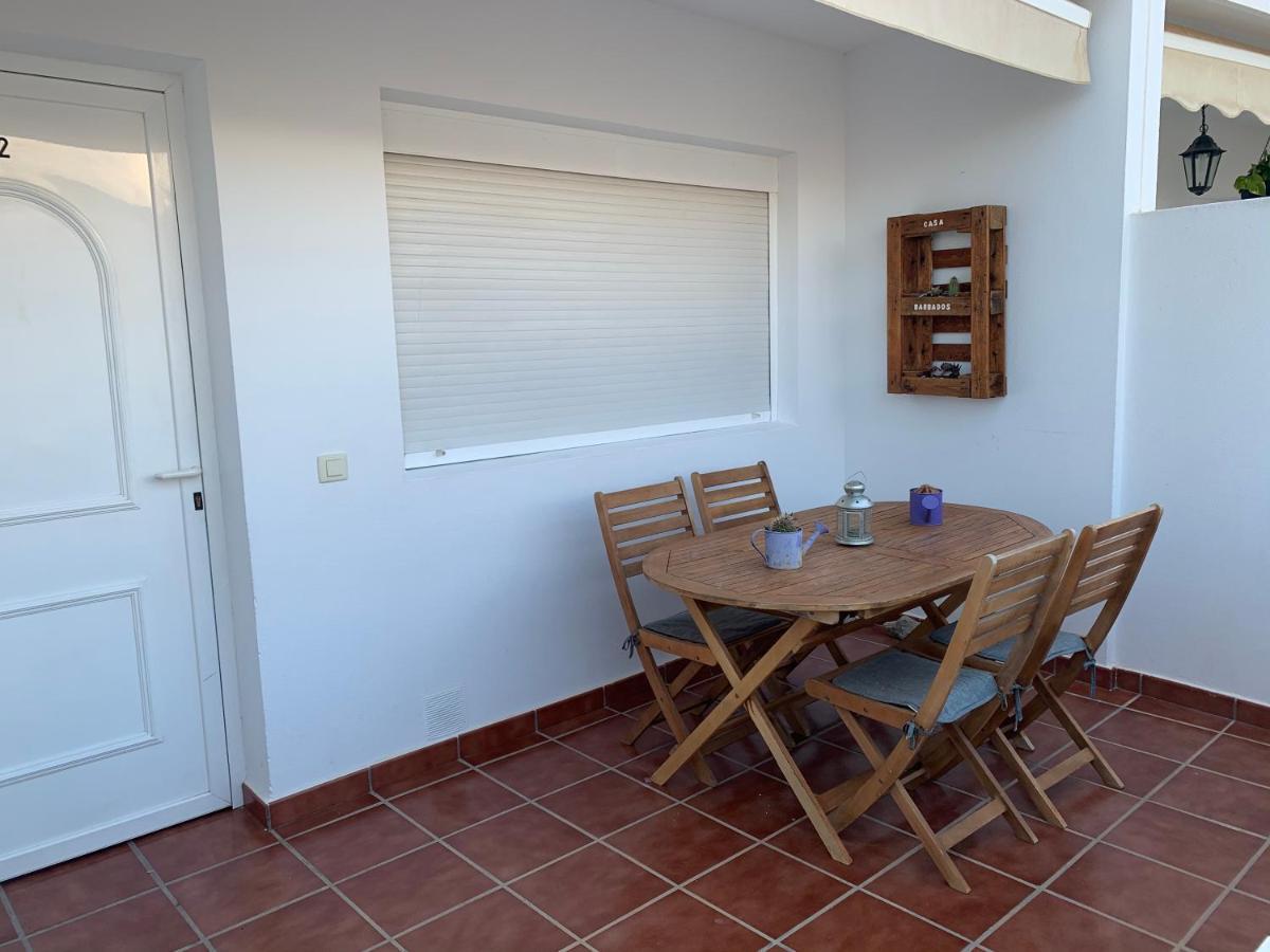 Casa Barbados En Agua Amarga Apartment Agua Amarga  Exterior photo