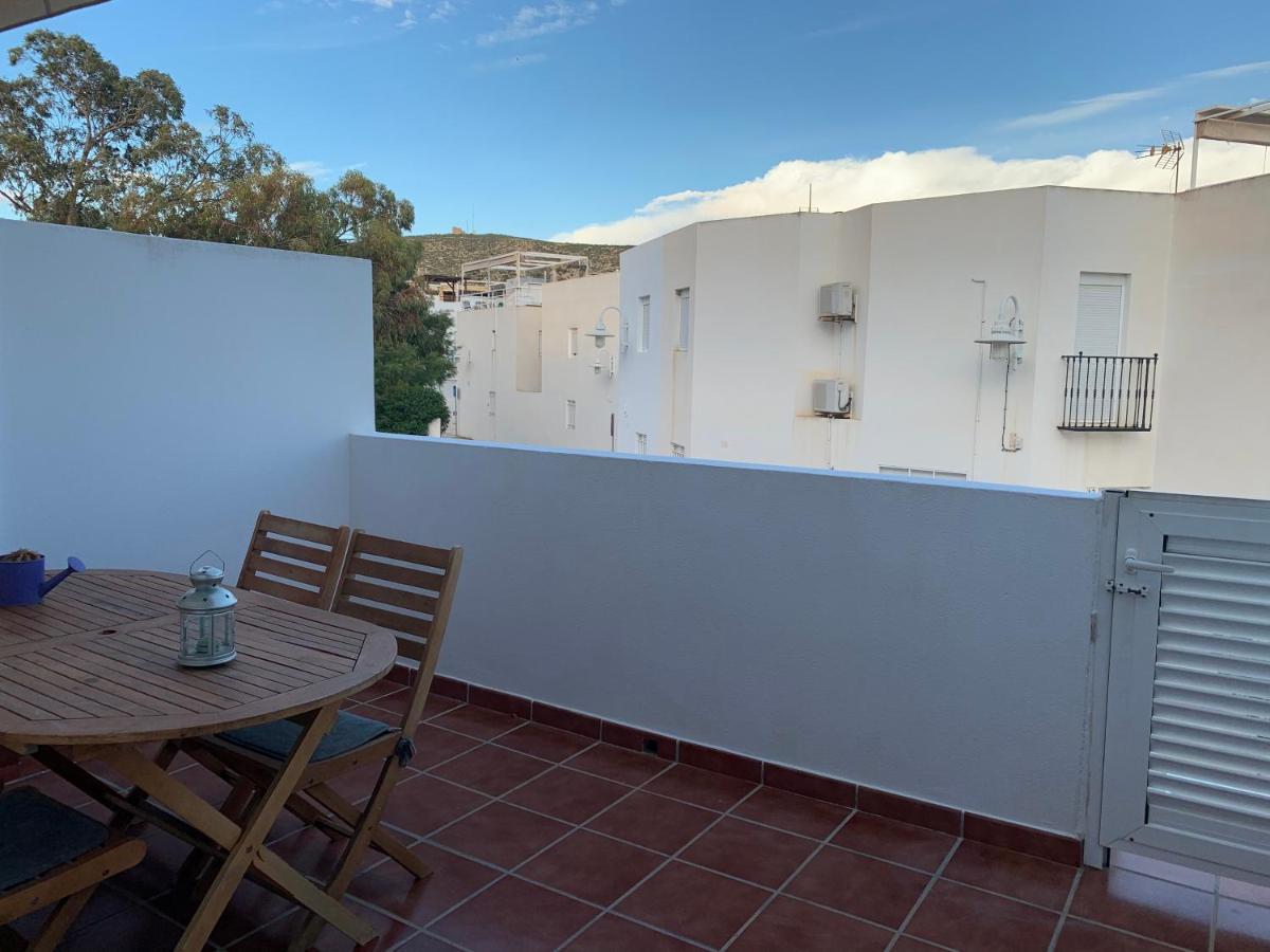 Casa Barbados En Agua Amarga Apartment Agua Amarga  Exterior photo